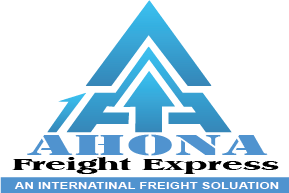 Ahona Freight Express